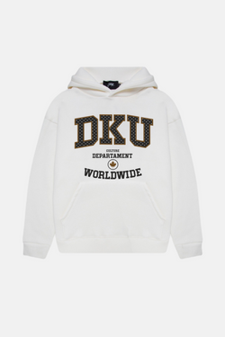 ROOKIE HOODIE