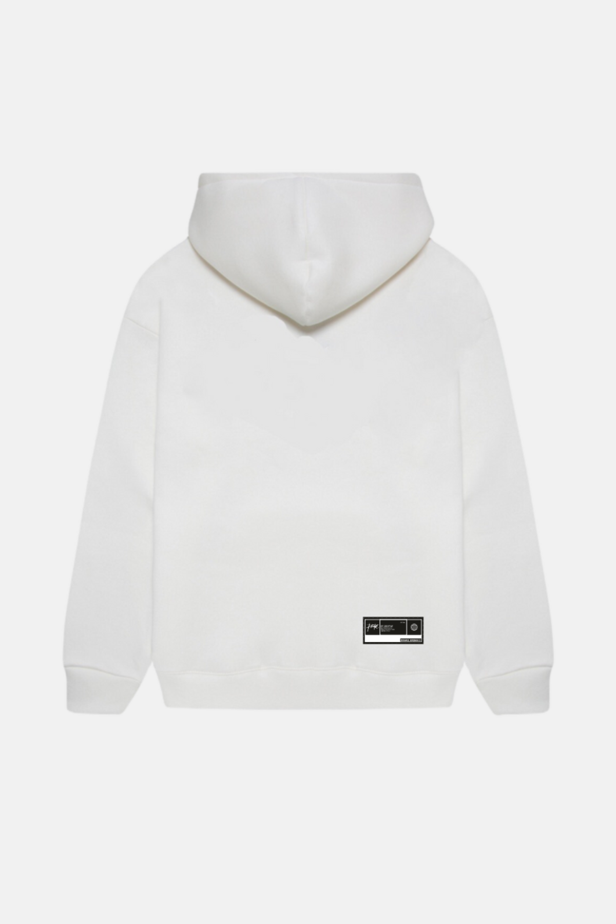 ROOKIE HOODIE