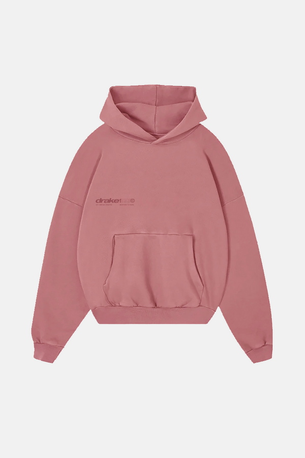 NY ROSE HOODIE