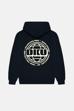 JAM HOODIE