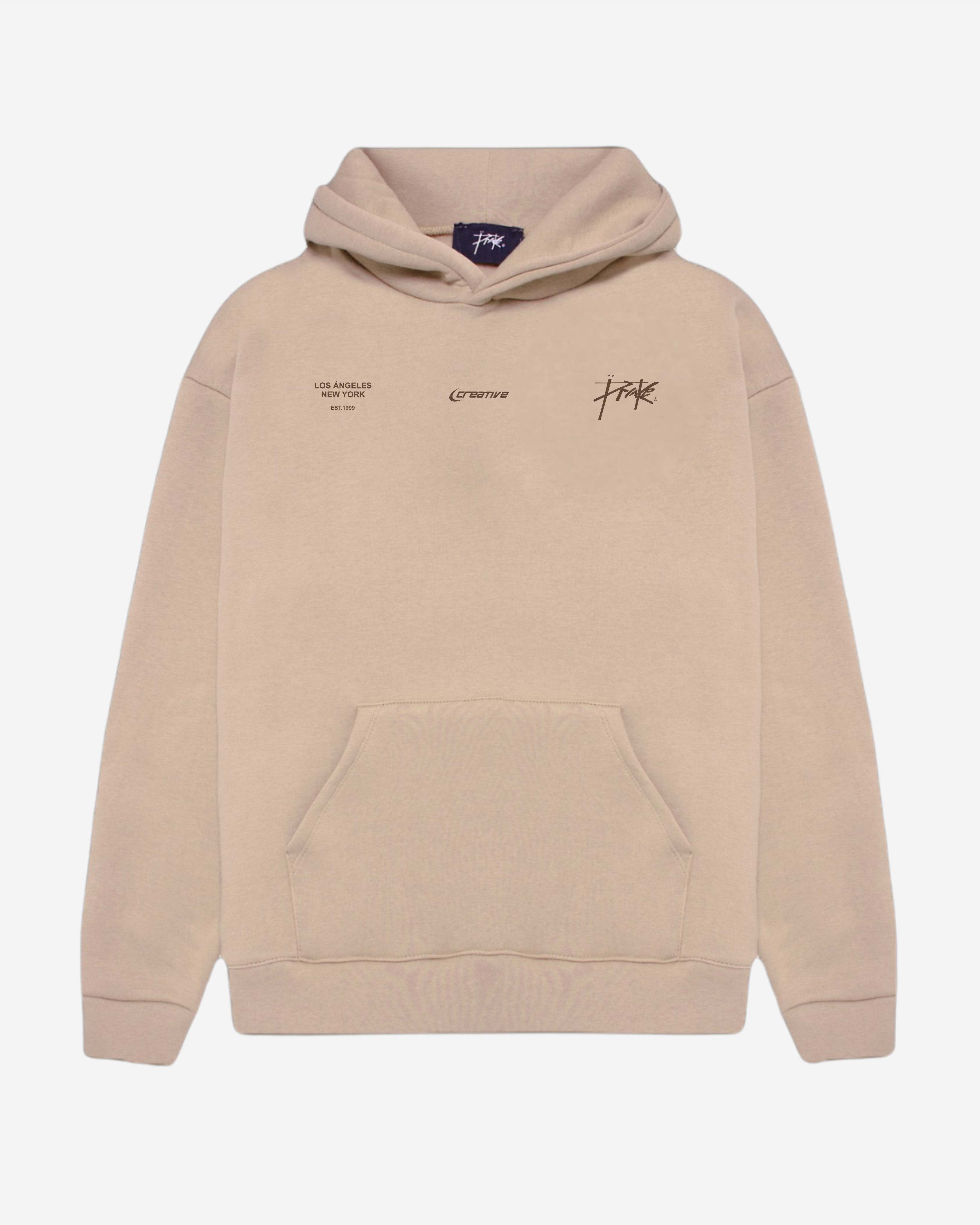 BEIGE (Sold Out)