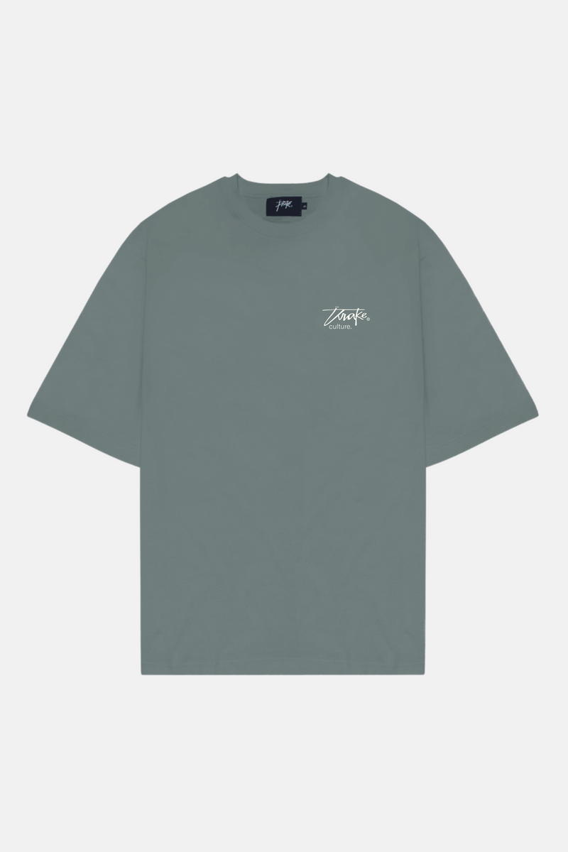 ORIGINAL GREEN T-SHIRT